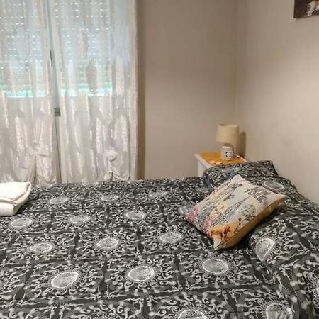 B&B Stadio Катандзаро Екстериор снимка