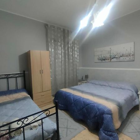 B&B Stadio Катандзаро Екстериор снимка