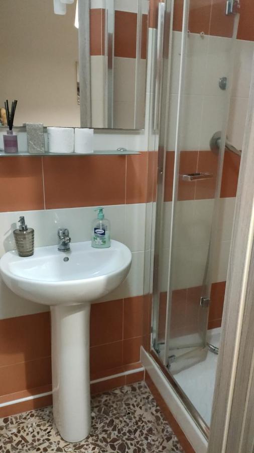 B&B Stadio Катандзаро Екстериор снимка