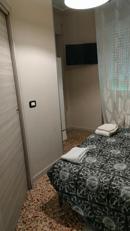 B&B Stadio Катандзаро Екстериор снимка