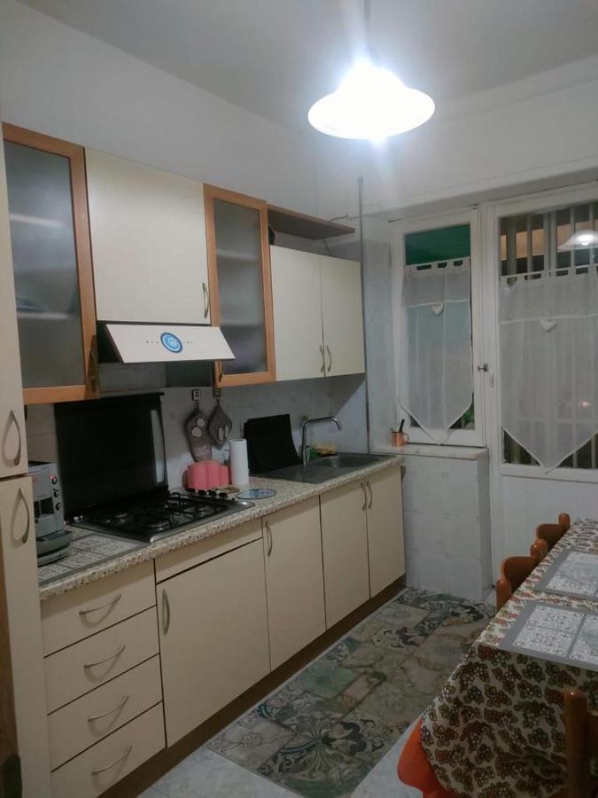 B&B Stadio Катандзаро Екстериор снимка