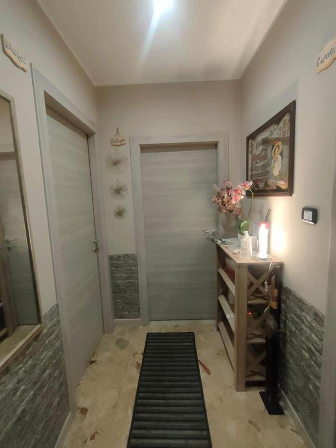 B&B Stadio Катандзаро Екстериор снимка