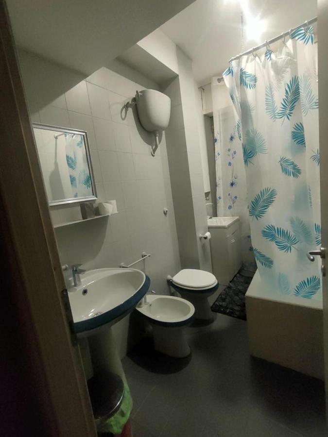 B&B Stadio Катандзаро Екстериор снимка