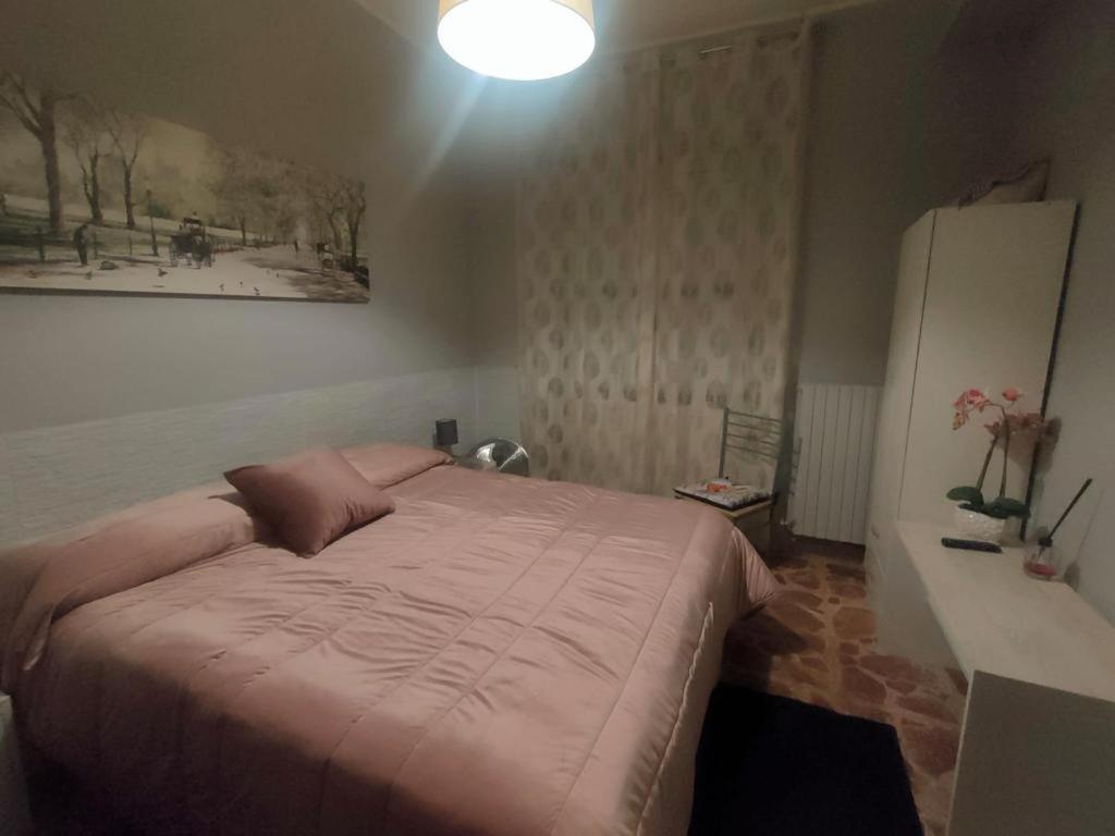B&B Stadio Катандзаро Екстериор снимка